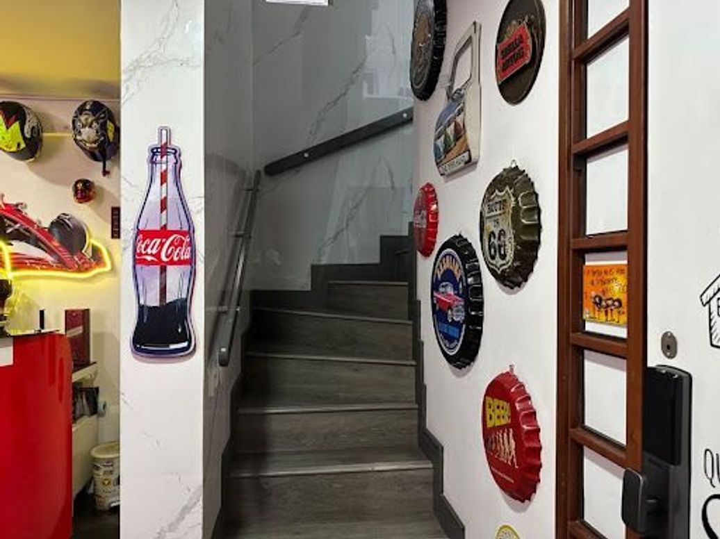 Casa de 4 alcobas en venta en Gratamira, Bogotá, 225 m² · foto 11 de 20