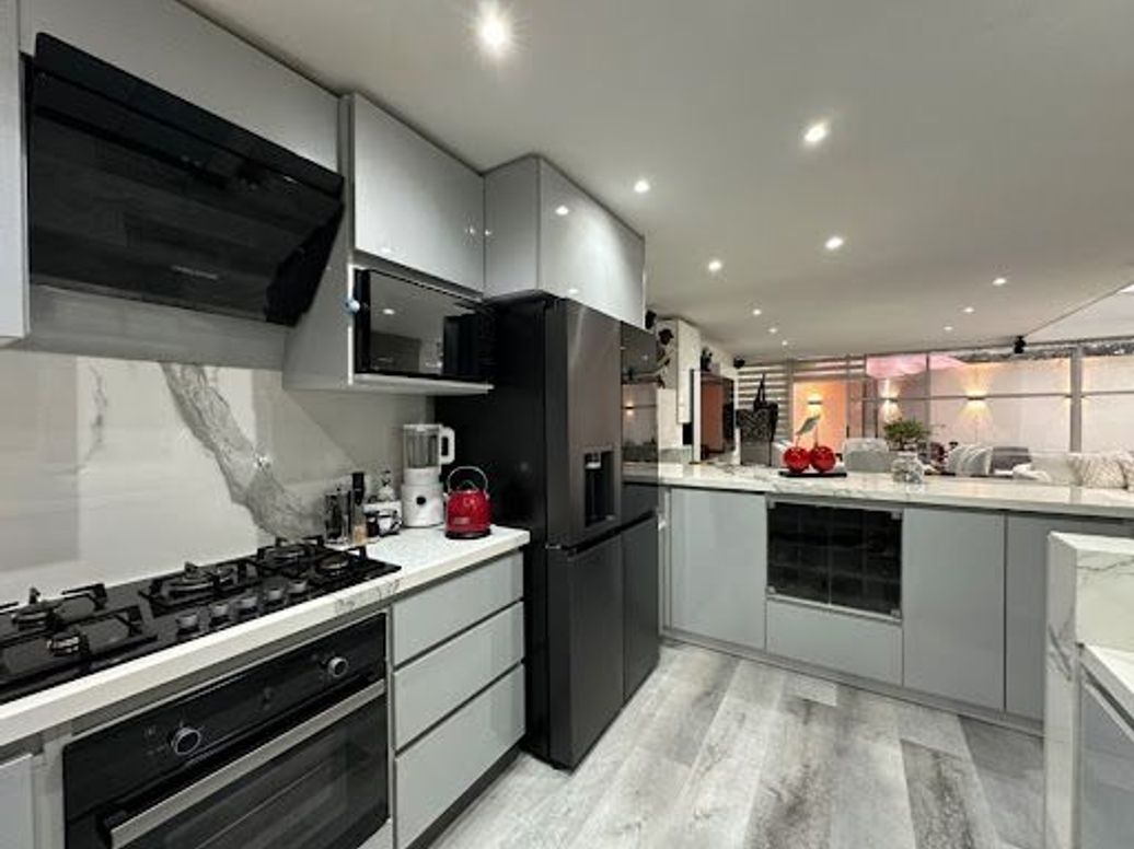 Casa de 4 alcobas en venta en Gratamira, Bogotá, 225 m² · foto 5 de 20