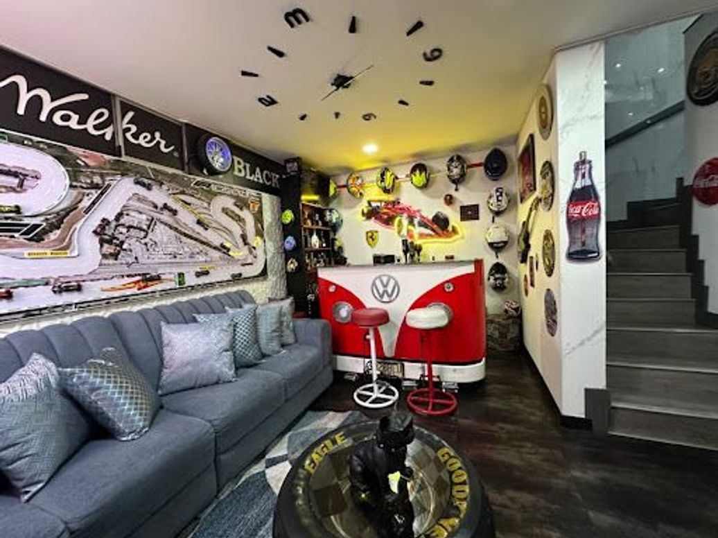 Casa de 4 alcobas en venta en Gratamira, Bogotá, 225 m² · foto 8 de 20