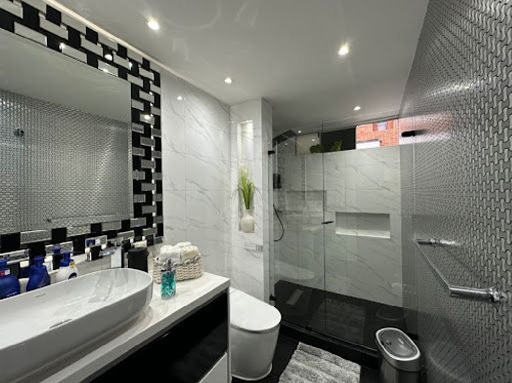 Casa de 4 alcobas en venta en Gratamira, Bogotá, 225 m² · foto 14 de 20