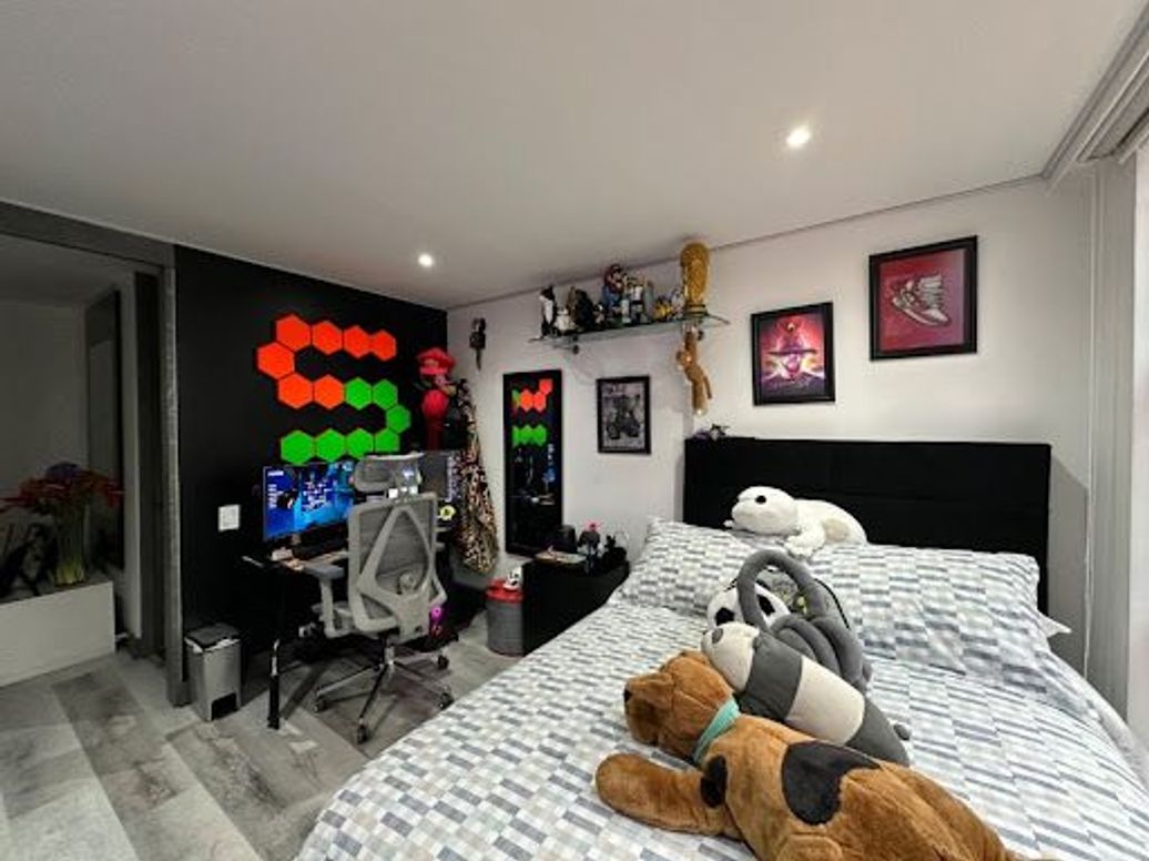 Casa de 4 alcobas en venta en Gratamira, Bogotá, 225 m² · foto 18 de 20