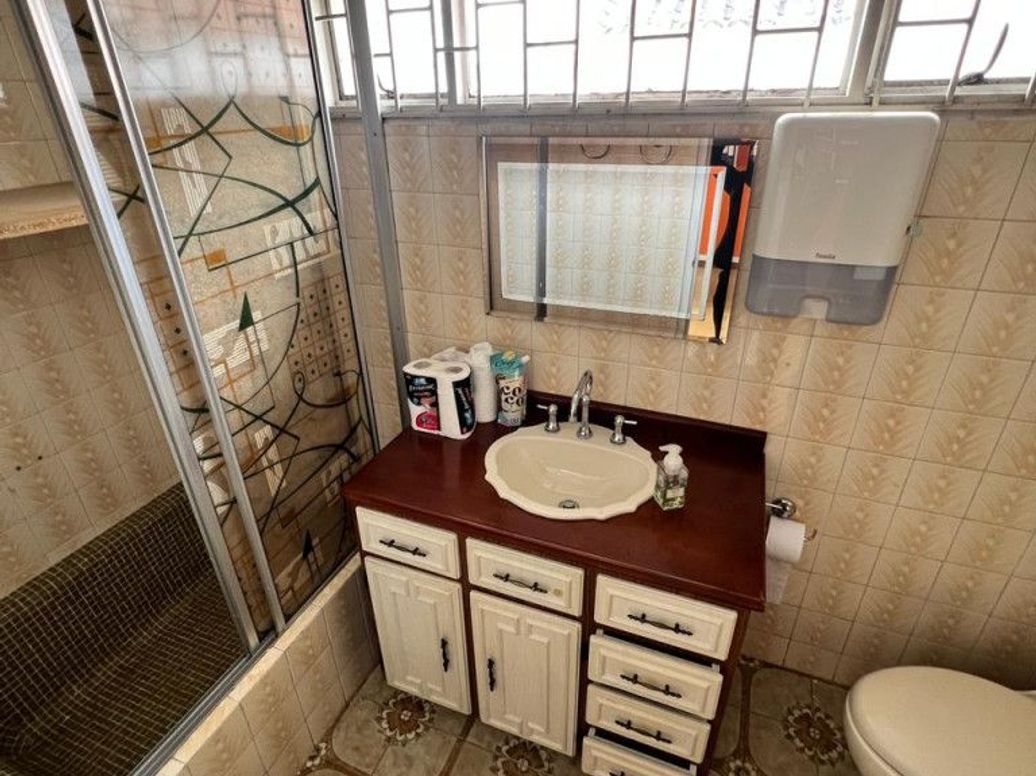 Casa de 3 alcobas en venta en Los Cedros, Bogotá, 195 m² · foto 18 de 20