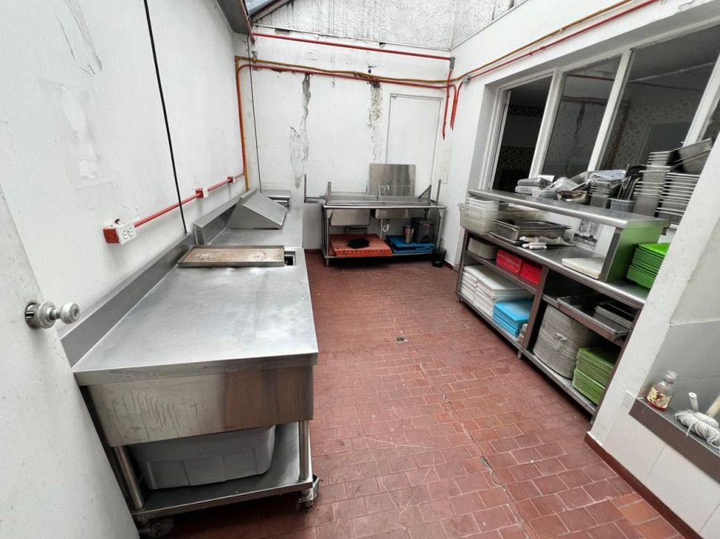 Casa de 3 alcobas en venta en Los Cedros, Bogotá, 195 m² · foto 8 de 20