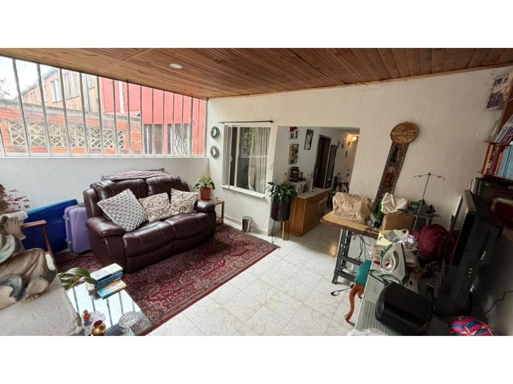 Apartamento de 2 alcobas en venta en Lombardía, Bogotá, 54 m² · foto 8 de 14