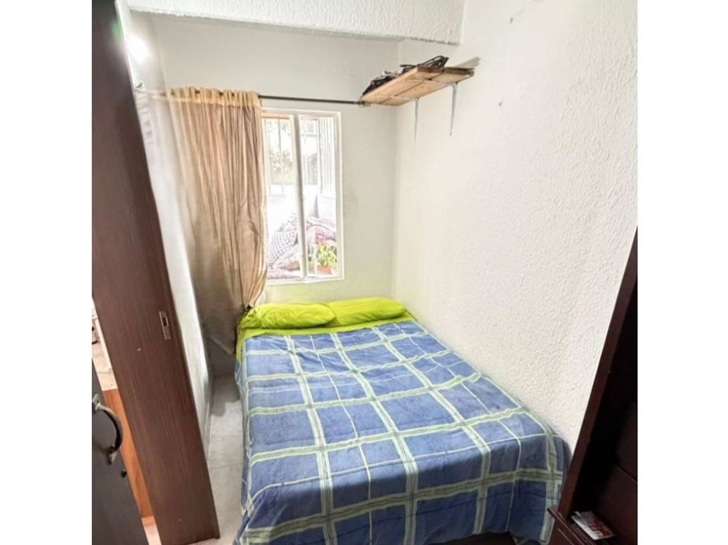 Apartamento de 2 alcobas en venta en Lombardía, Bogotá, 54 m² · foto 6 de 14