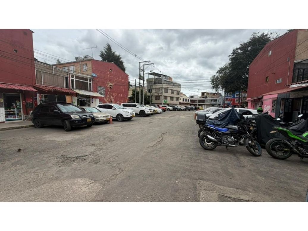 Apartamento de 2 alcobas en venta en Lombardía, Bogotá, 54 m² · foto 11 de 14