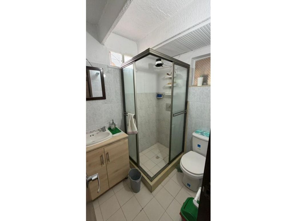 Apartamento de 2 alcobas en venta en Lombardía, Bogotá, 54 m² · foto 12 de 14