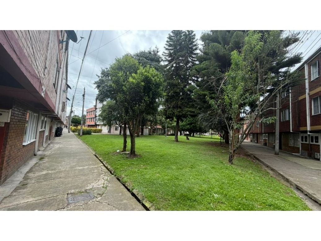 Apartamento de 2 alcobas en venta en Lombardía, Bogotá, 54 m² · foto 10 de 14