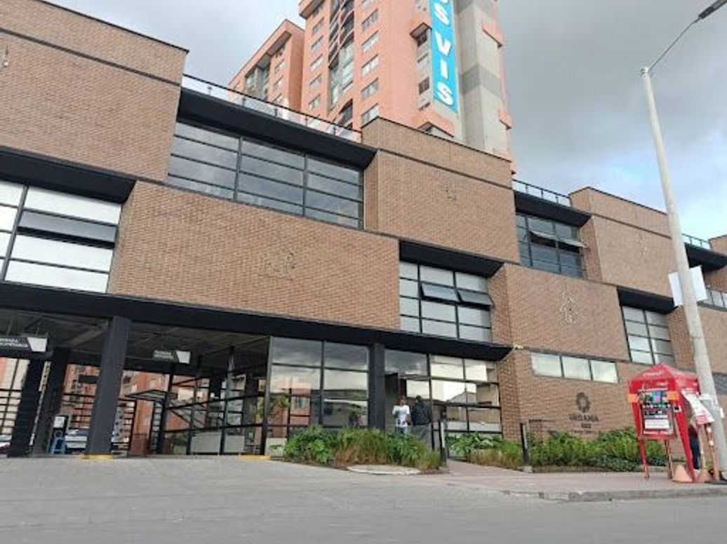 ARRIENDO de APARTAMENTO en LAS BRISAS, BOGOTA en Las Brisas