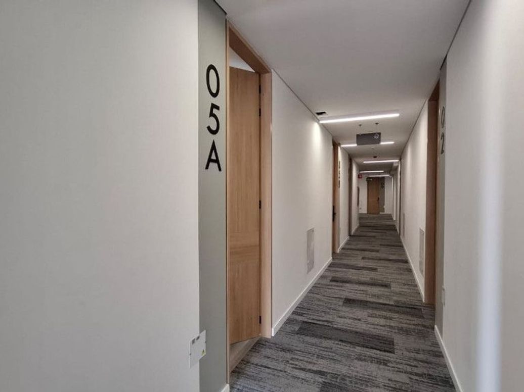 Apartaestudio en venta en Samper, Bogotá, 30 m² · foto 3 de 20