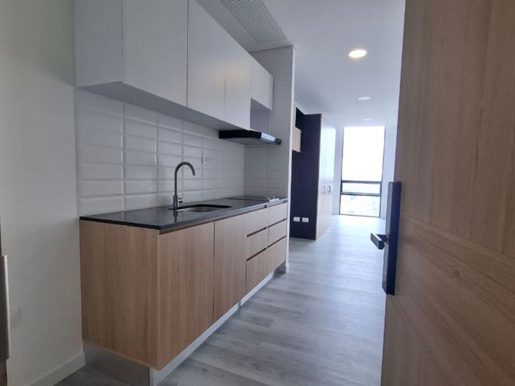 Apartaestudio en venta en Samper, Bogotá, 30 m² · foto 4 de 20