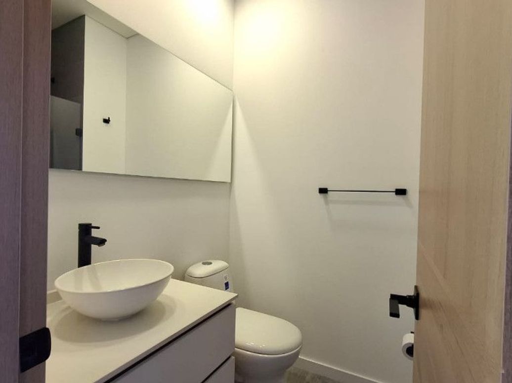 Apartaestudio en venta en Samper, Bogotá, 30 m² · foto 5 de 20