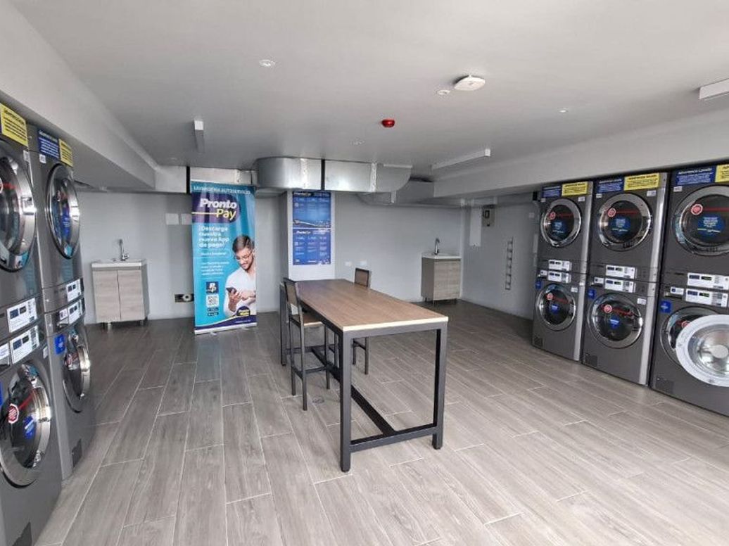 Apartaestudio en venta en Samper, Bogotá, 30 m² · foto 11 de 20