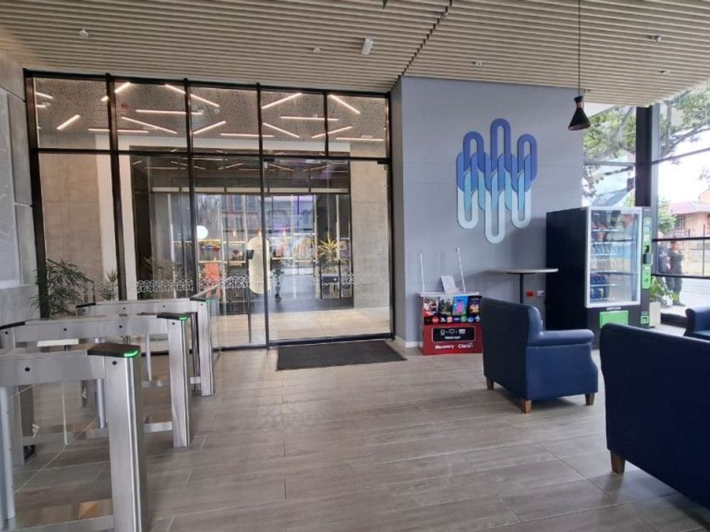 Apartaestudio en venta en Samper, Bogotá, 30 m² · foto 13 de 20