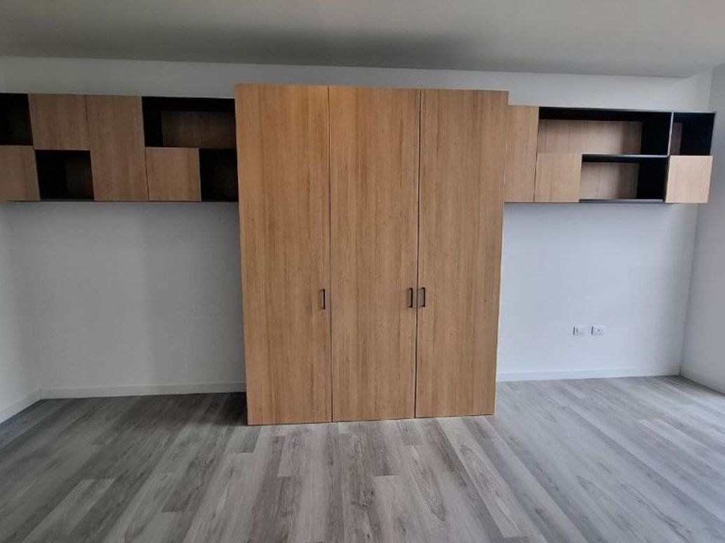 Apartaestudio en venta en Samper, Bogotá, 30 m² · foto 8 de 20