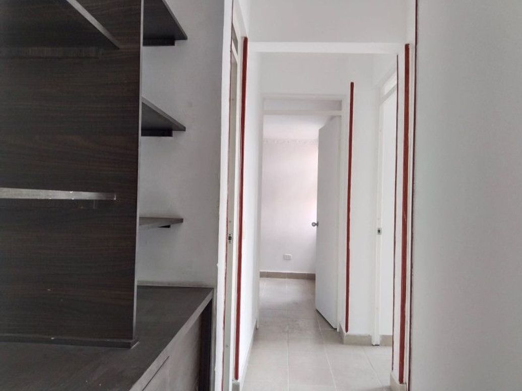 Apartamento de 3 alcobas en venta en El Ensueño, Bogotá, 59 m² · foto 8 de 20
