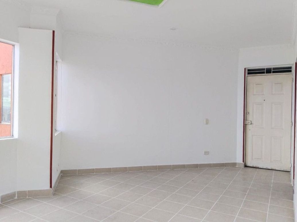 Apartamento de 3 alcobas en venta en El Ensueño, Bogotá, 59 m² · foto 5 de 20
