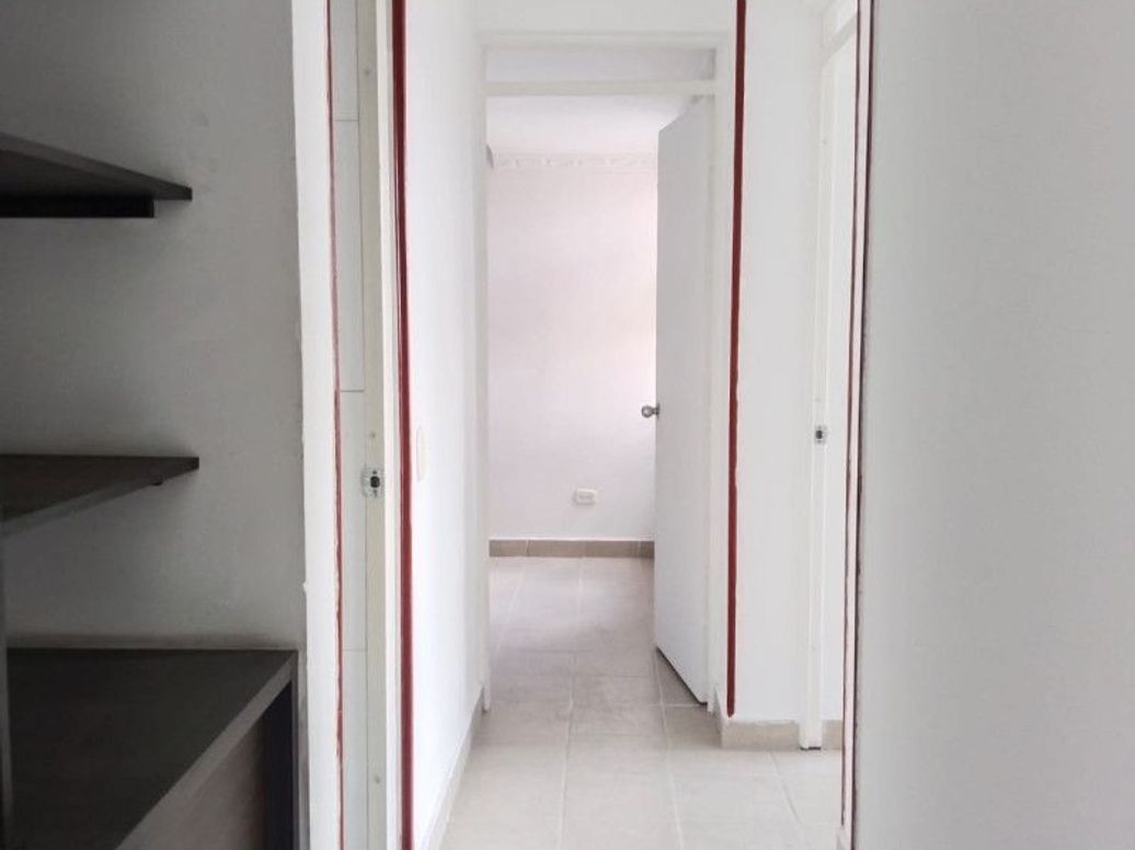 Apartamento de 3 alcobas en venta en El Ensueño, Bogotá, 59 m² · foto 9 de 20