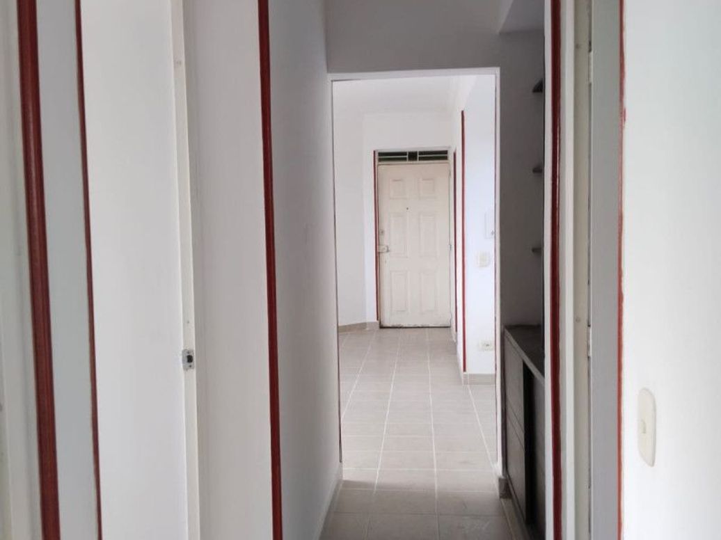 Apartamento de 3 alcobas en venta en El Ensueño, Bogotá, 59 m² · foto 10 de 20