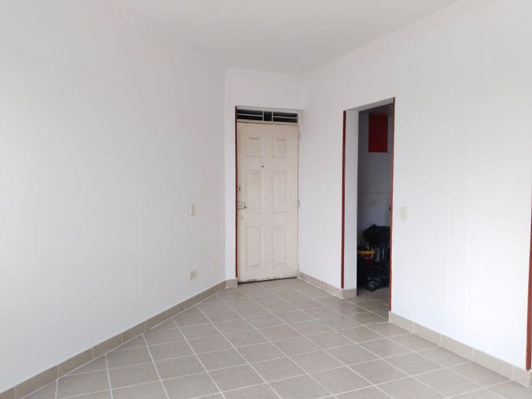 Apartamento de 3 alcobas en venta en El Ensueño, Bogotá, 59 m² · foto 4 de 20