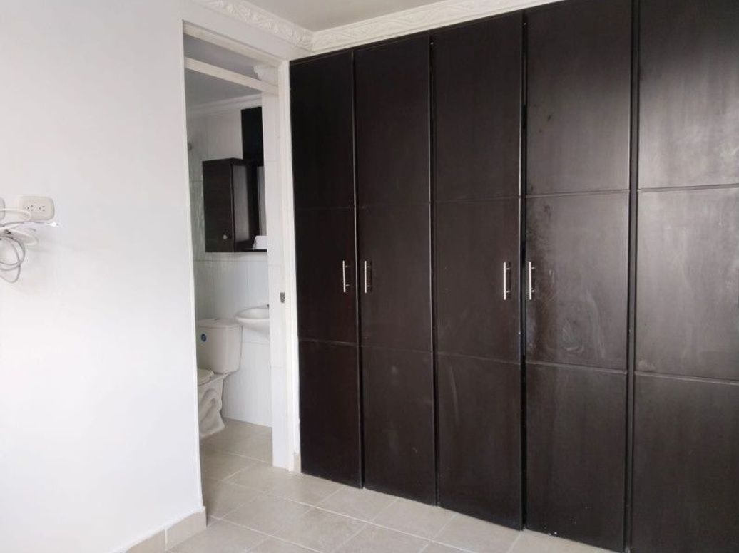 Apartamento de 3 alcobas en venta en El Ensueño, Bogotá, 59 m² · foto 11 de 20