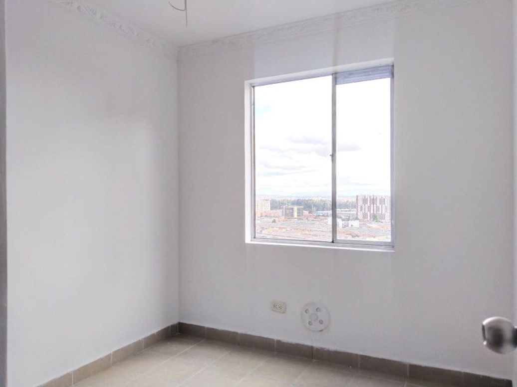 Apartamento de 3 alcobas en venta en El Ensueño, Bogotá, 59 m² · foto 12 de 20