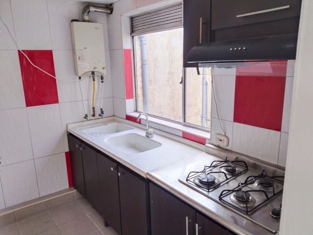 Apartamento de 3 alcobas en venta en El Ensueño, Bogotá, 59 m² · foto 13 de 20