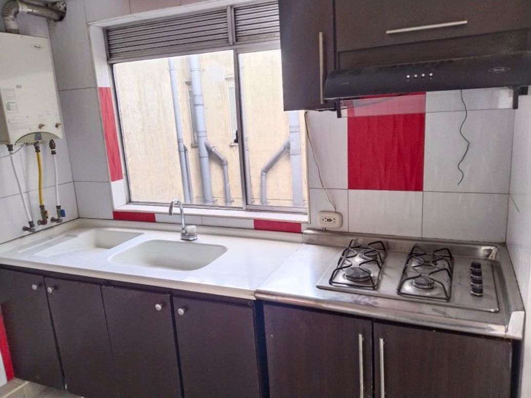 Apartamento de 3 alcobas en venta en El Ensueño, Bogotá, 59 m² · foto 19 de 20