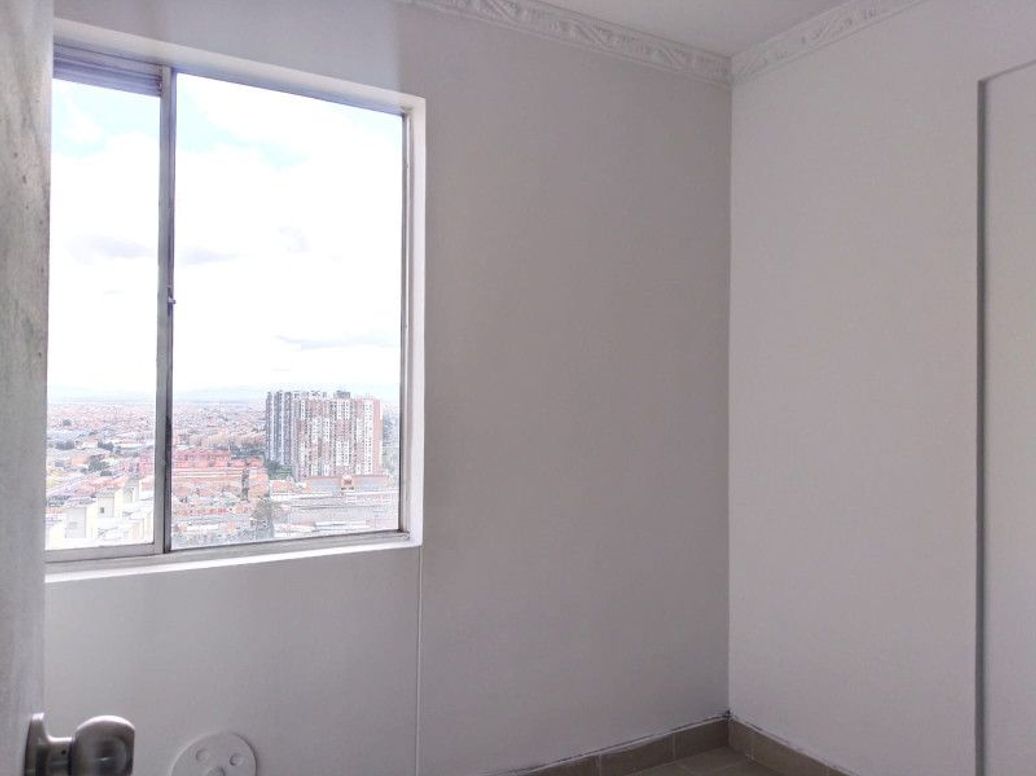 Apartamento de 3 alcobas en venta en El Ensueño, Bogotá, 59 m² · foto 17 de 20