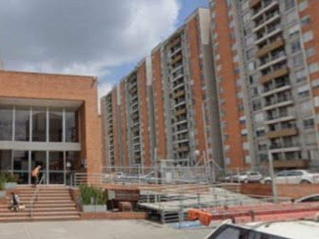 Apartamento de 2 alcobas en venta en Nueva Castilla, Bogotá, 38 m² · foto 5 de 14