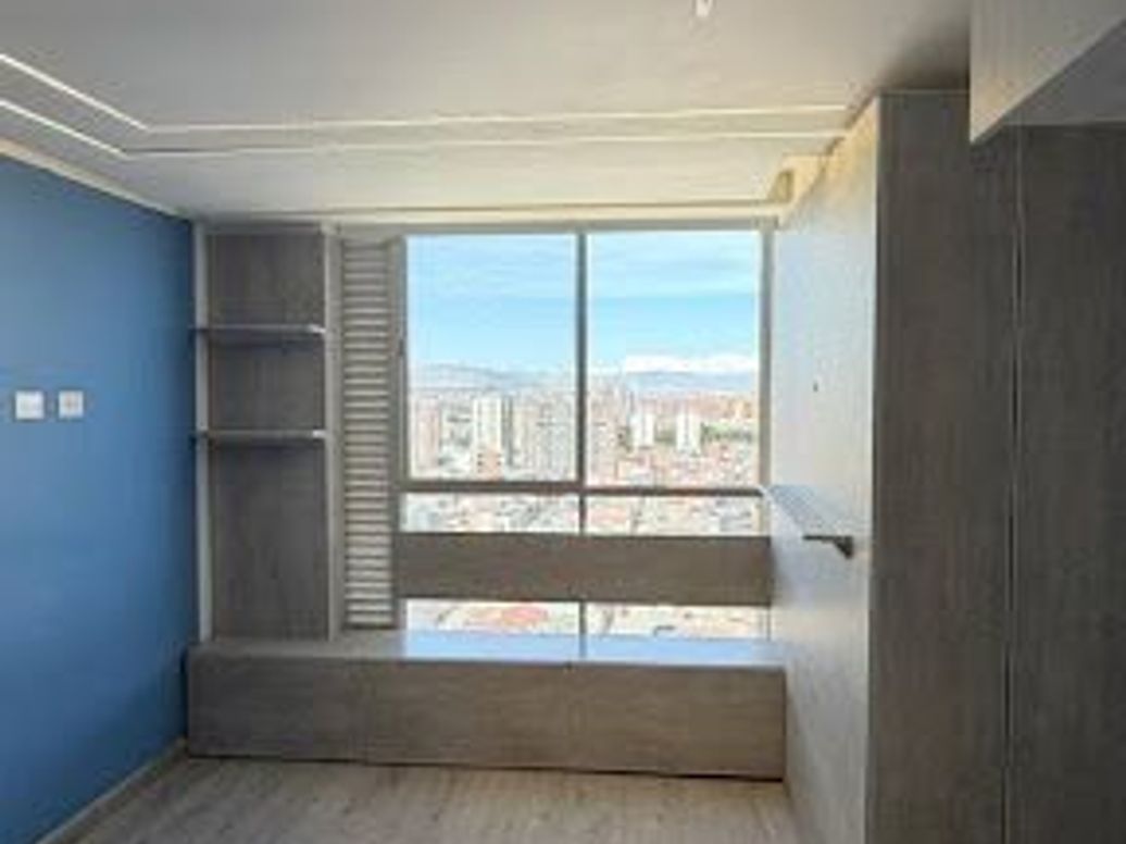 Apartamento de 2 alcobas en venta en Nueva Castilla, Bogotá, 38 m² · foto 13 de 14