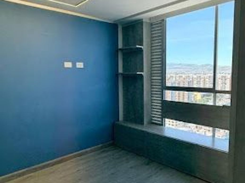 Apartamento de 2 alcobas en venta en Nueva Castilla, Bogotá, 38 m² · foto 2 de 14