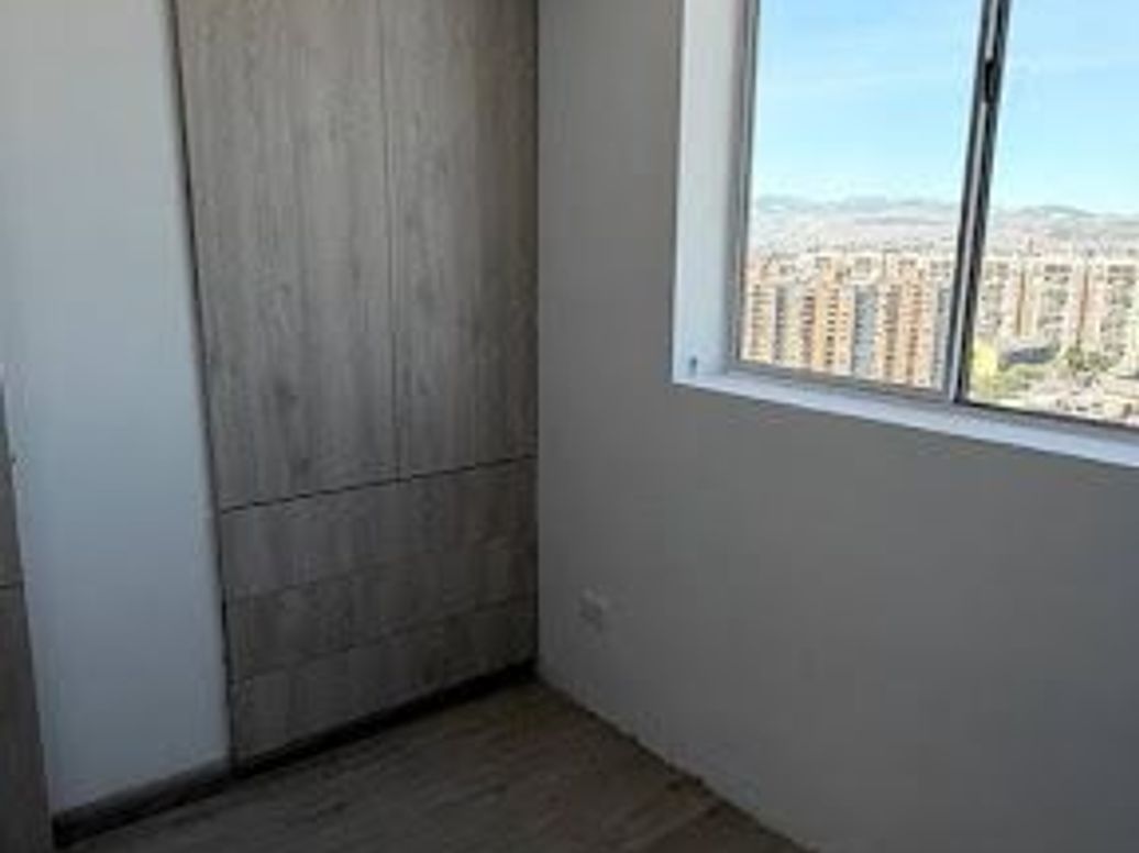 Apartamento de 2 alcobas en venta en Nueva Castilla, Bogotá, 38 m² · foto 4 de 14