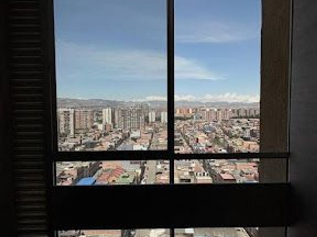 Apartamento de 2 alcobas en venta en Nueva Castilla, Bogotá, 38 m² · foto 6 de 14