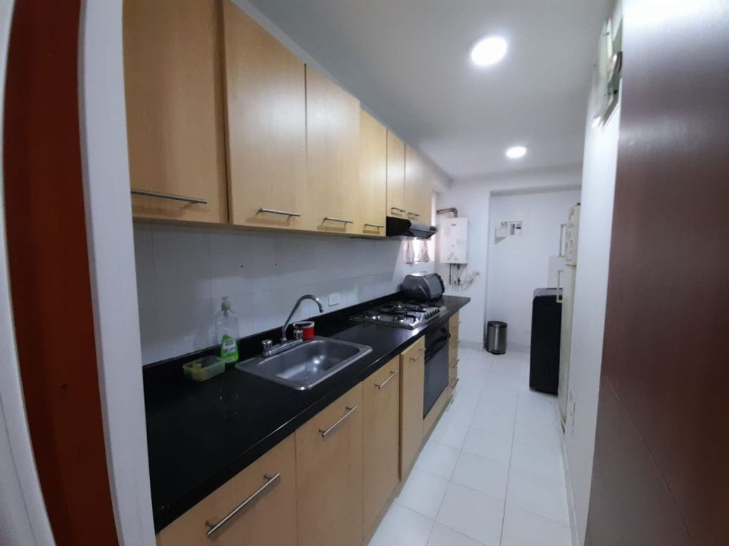 Apartamento de 3 alcobas en venta en El Plan, Bogotá, 90 m² · foto 7 de 20