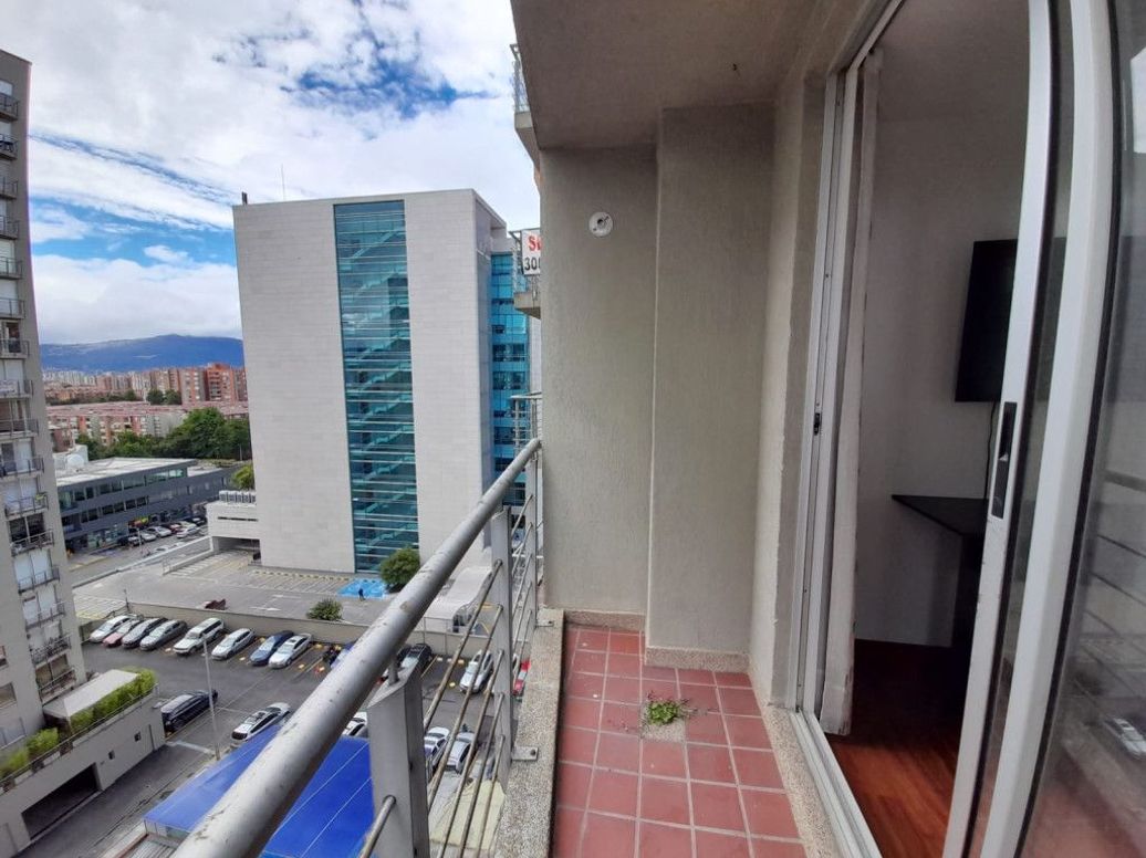 Apartamento de 3 alcobas en venta en El Plan, Bogotá, 90 m² · foto 5 de 20