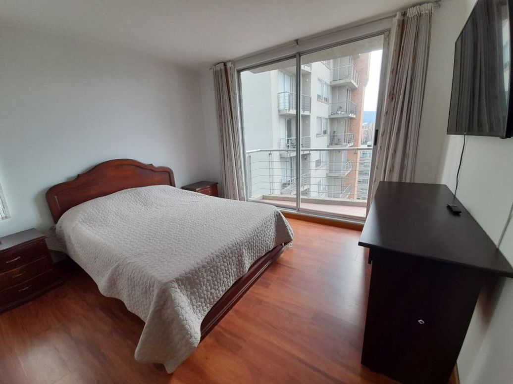 Apartamento de 3 alcobas en venta en El Plan, Bogotá, 90 m² · foto 11 de 20