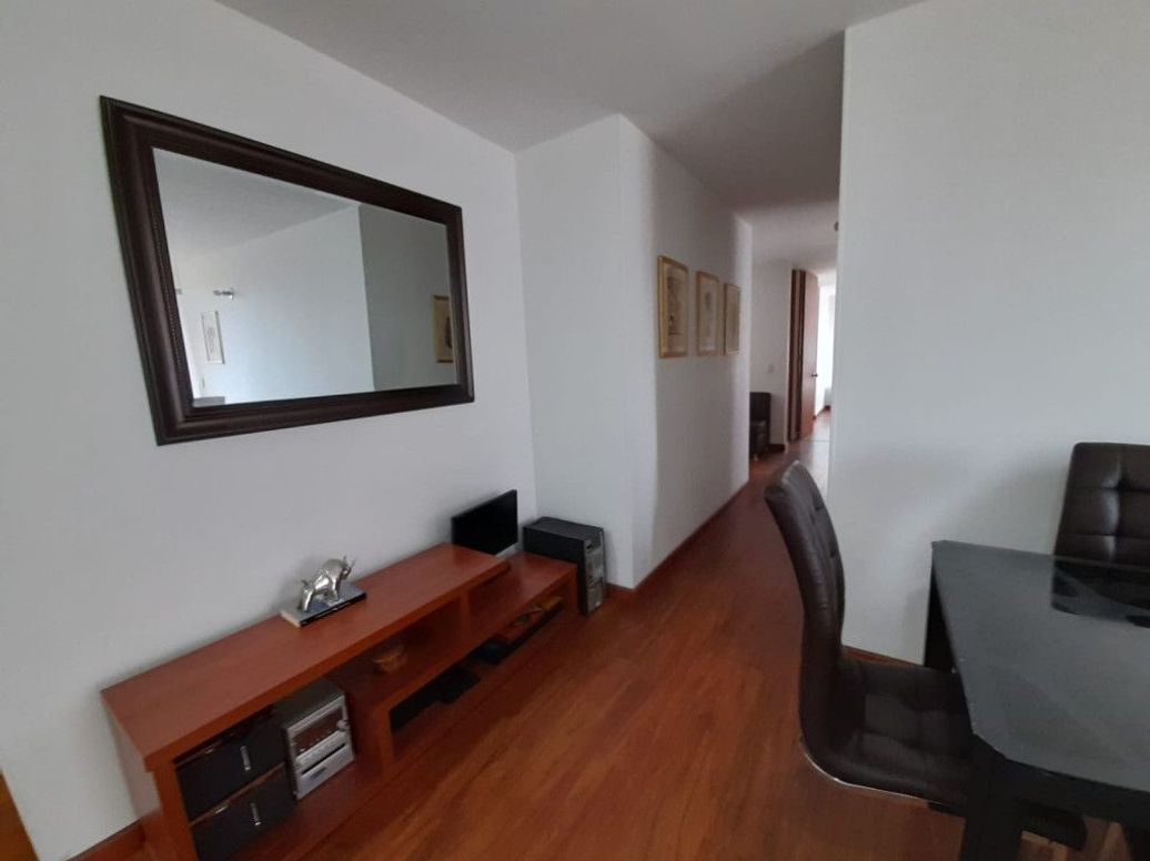 Apartamento de 3 alcobas en venta en El Plan, Bogotá, 90 m² · foto 10 de 20