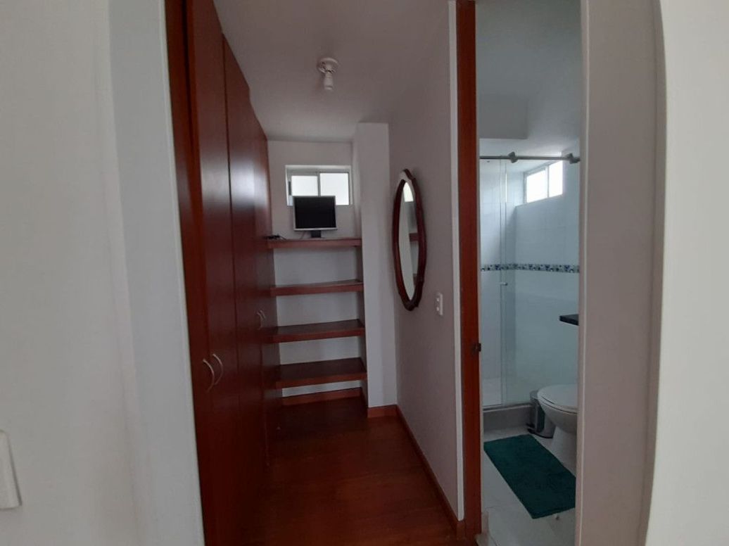 Apartamento de 3 alcobas en venta en El Plan, Bogotá, 90 m² · foto 16 de 20