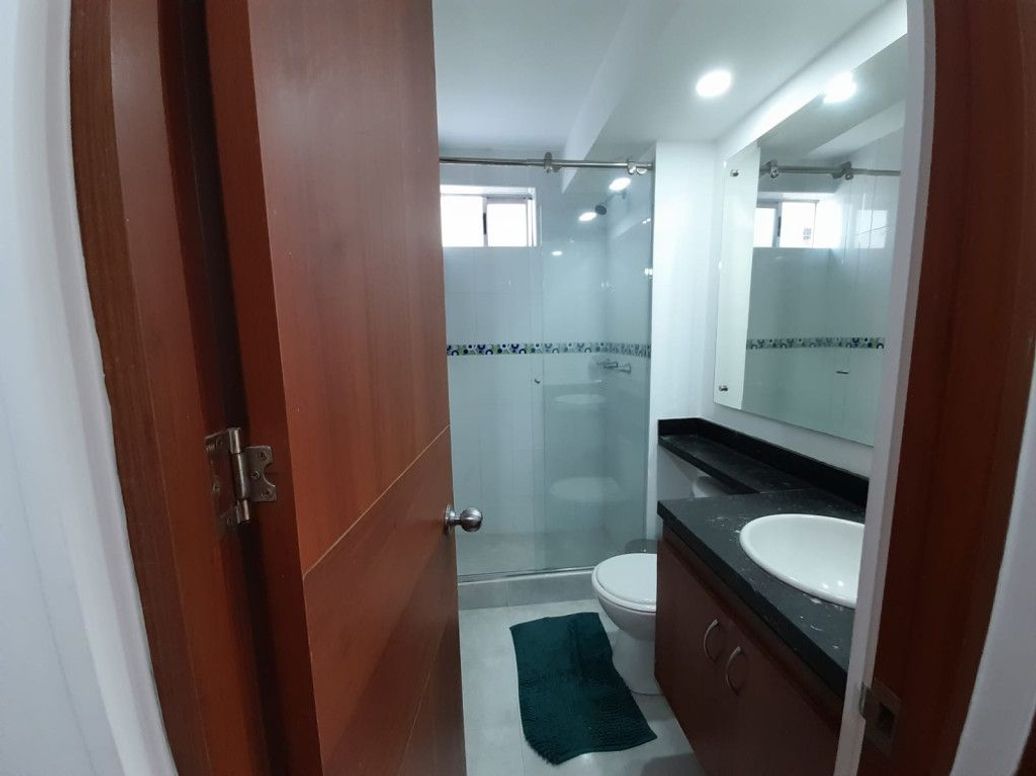 Apartamento de 3 alcobas en venta en El Plan, Bogotá, 90 m² · foto 15 de 20