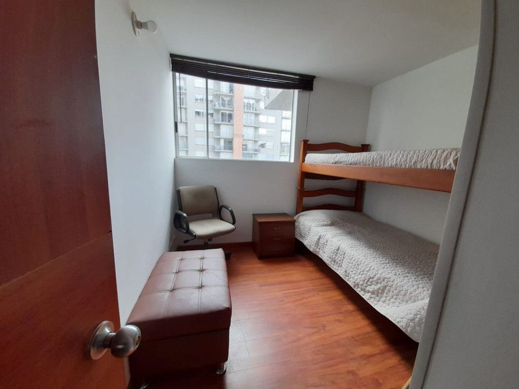 Apartamento de 3 alcobas en venta en El Plan, Bogotá, 90 m² · foto 13 de 20