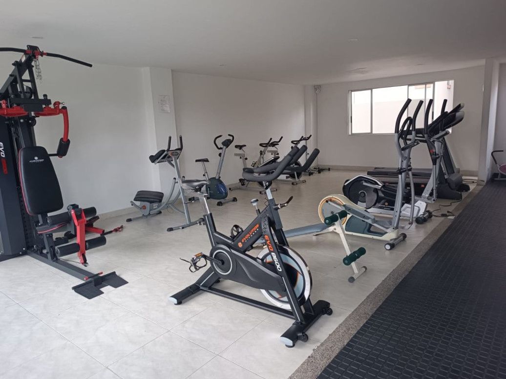 Apartamento de 3 alcobas en venta en El Plan, Bogotá, 90 m² · foto 18 de 20
