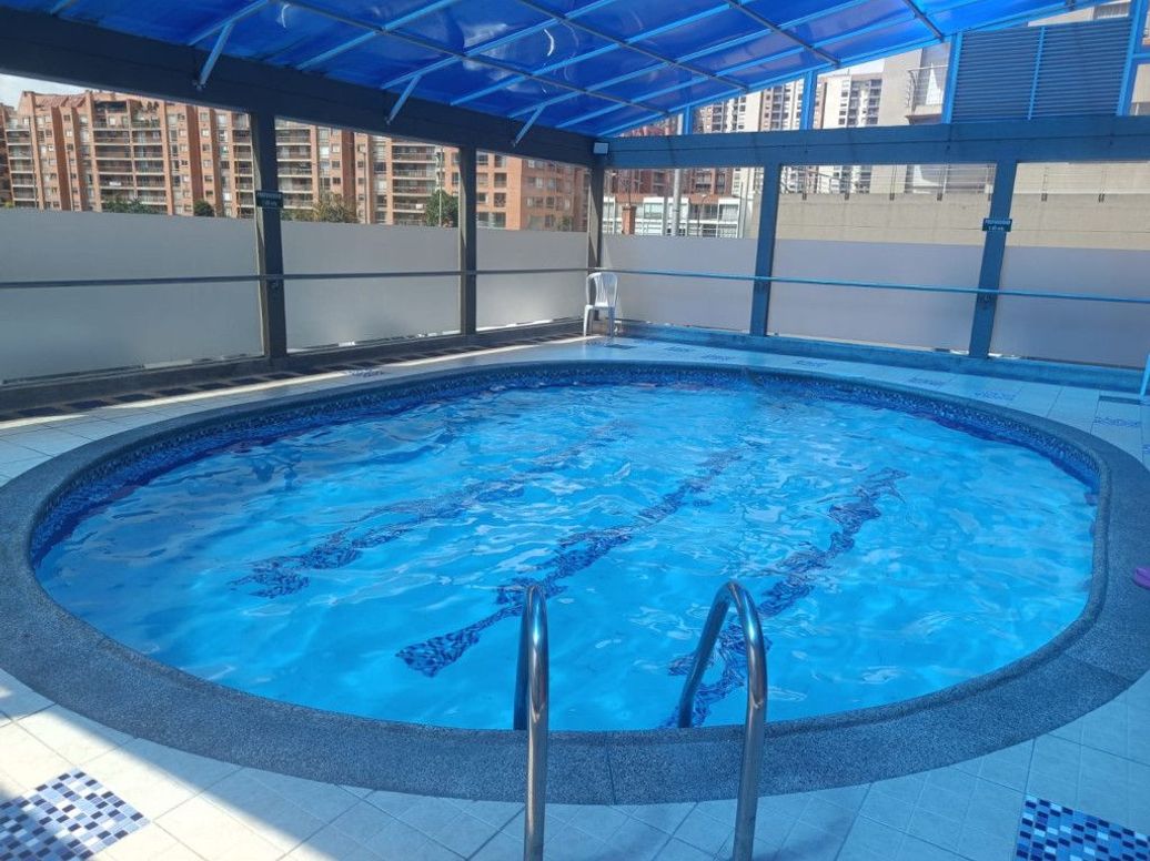 Apartamento de 3 alcobas en venta en El Plan, Bogotá, 90 m² · foto 19 de 20