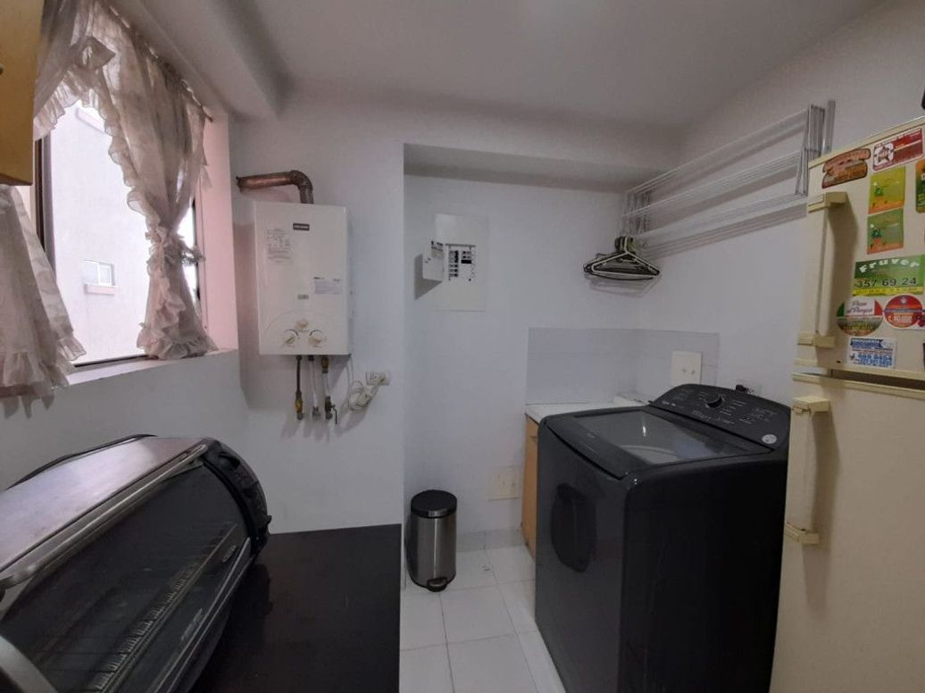 Apartamento de 3 alcobas en venta en El Plan, Bogotá, 90 m² · foto 8 de 20