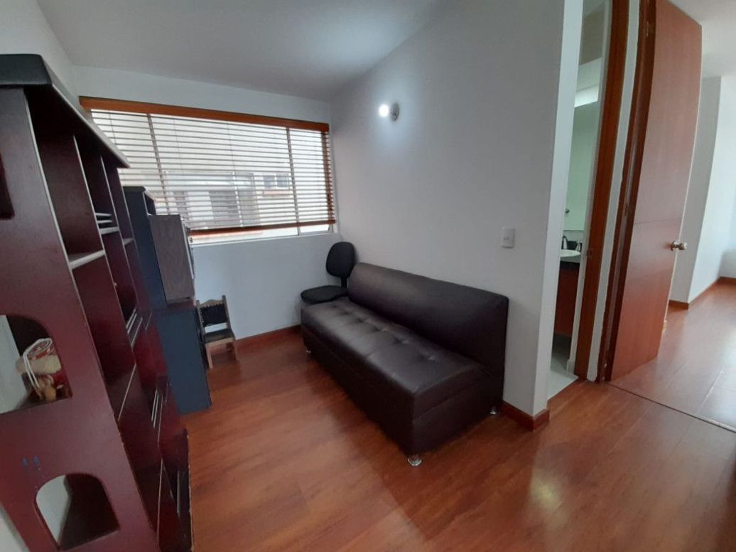 Apartamento de 3 alcobas en venta en El Plan, Bogotá, 90 m² · foto 9 de 20