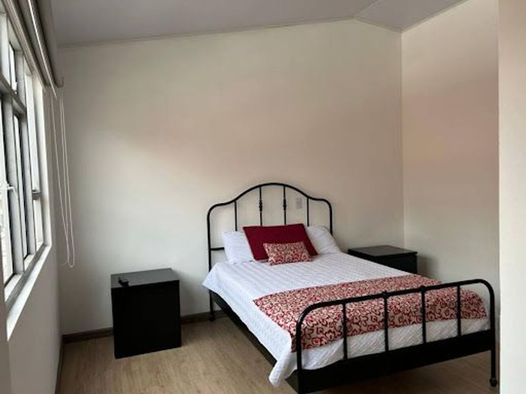 Apartaestudio en arriendo en Veraguas, Bogotá, 35 m² · foto 5 de 14