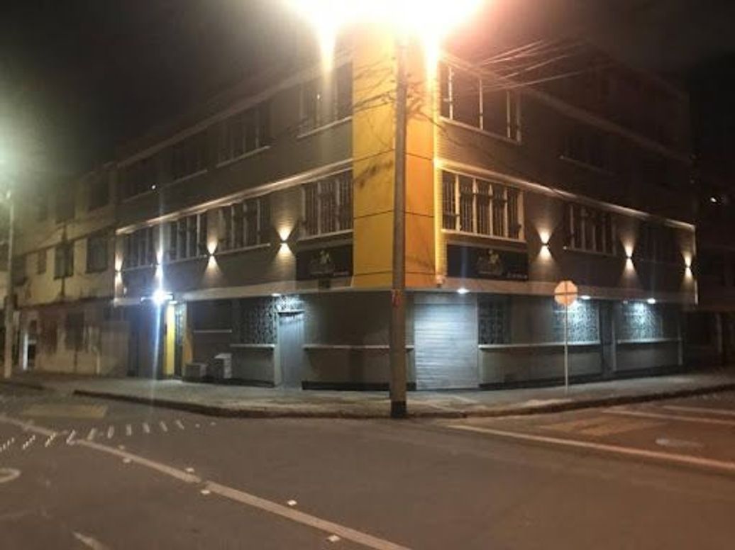 Apartaestudio en arriendo en Veraguas, Bogotá, 35 m² · foto 14 de 14