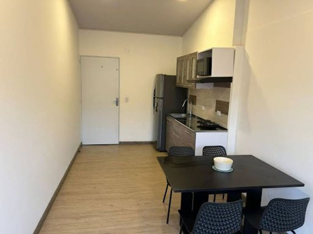 Apartaestudio en arriendo en Veraguas, Bogotá, 35 m² · foto 11 de 14