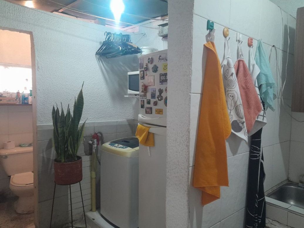 Casa de 5 alcobas en venta en Pensilvania, Bogotá, 155 m² · foto 19 de 20