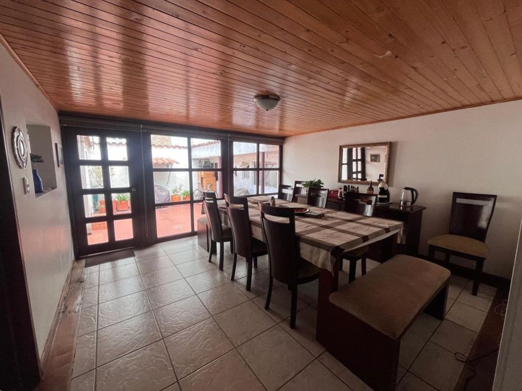 Casa de 5 alcobas en venta en Pasadena, Bogotá, 300 m² · foto 6 de 20
